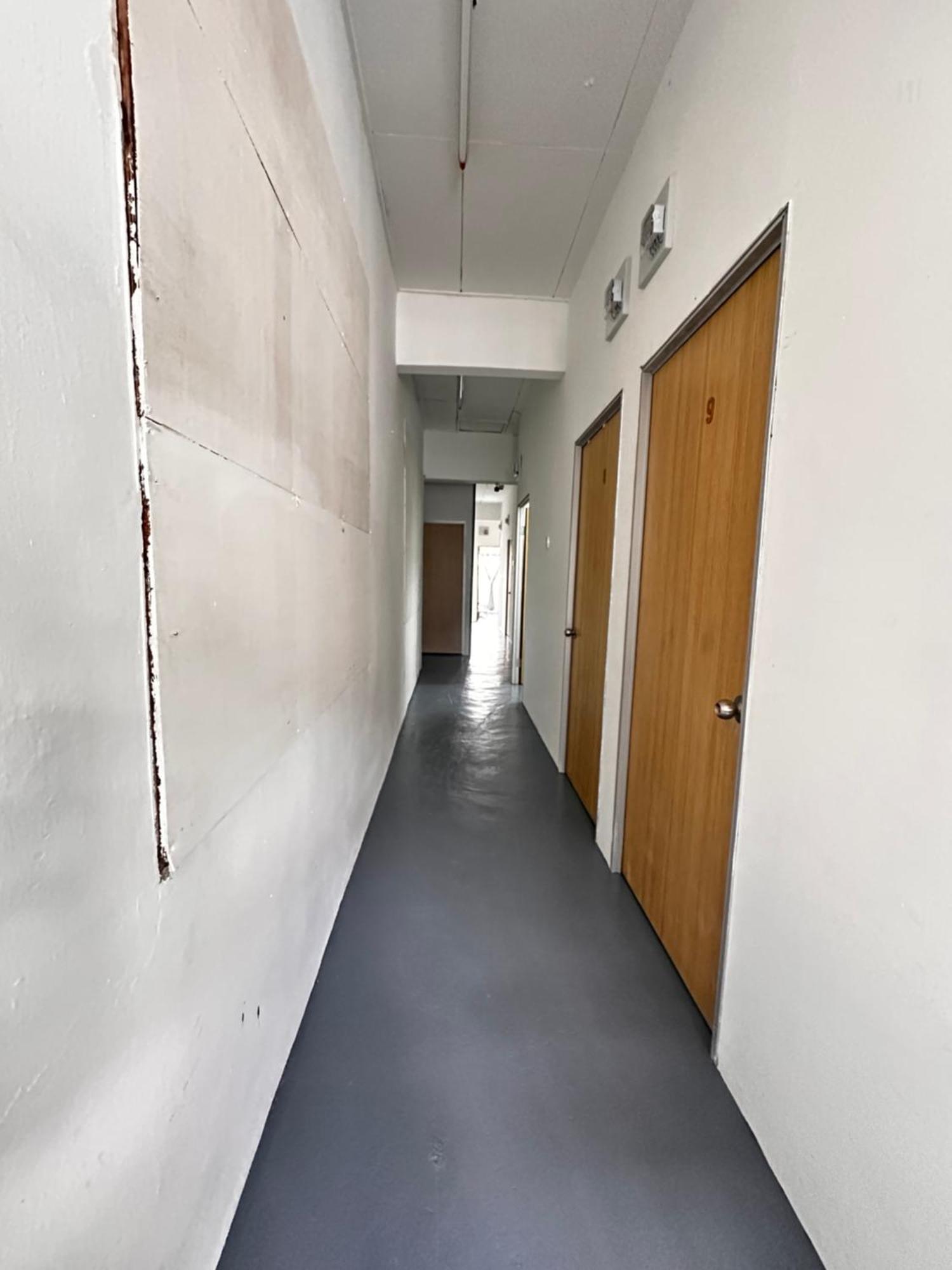 Jiaxin Dormitory - Puteri Wangsa 家馨旅舍 Ulu Tiram Exteriör bild
